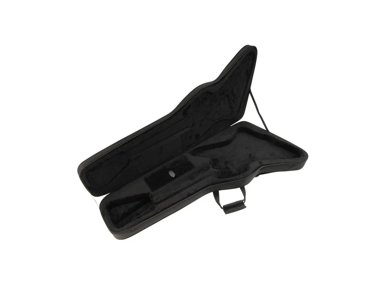 Skb Skb-SC63 For elgitarer av Explorer/Firebird model 